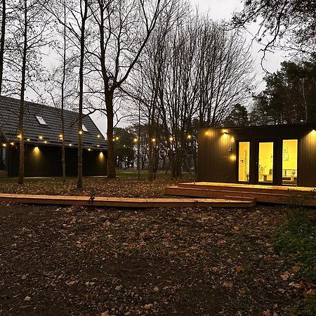 Storm Villas Sturmai Bagian luar foto