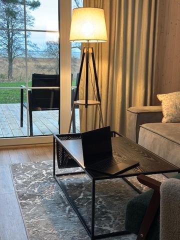 Storm Villas Sturmai Bagian luar foto